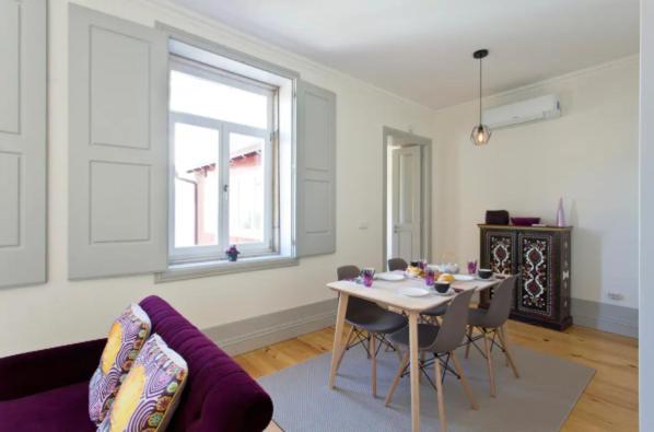 A Da Maria Ildefonso Apartment Porto Luaran gambar