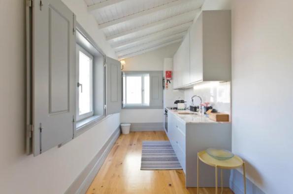 A Da Maria Ildefonso Apartment Porto Luaran gambar